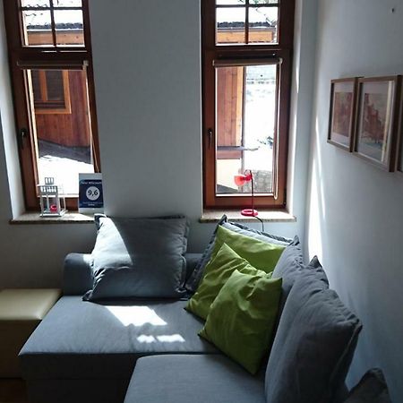 Apartament Selaz Szklarska Poręba Exterior foto