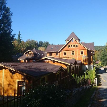 Apartament Selaz Szklarska Poręba Exterior foto