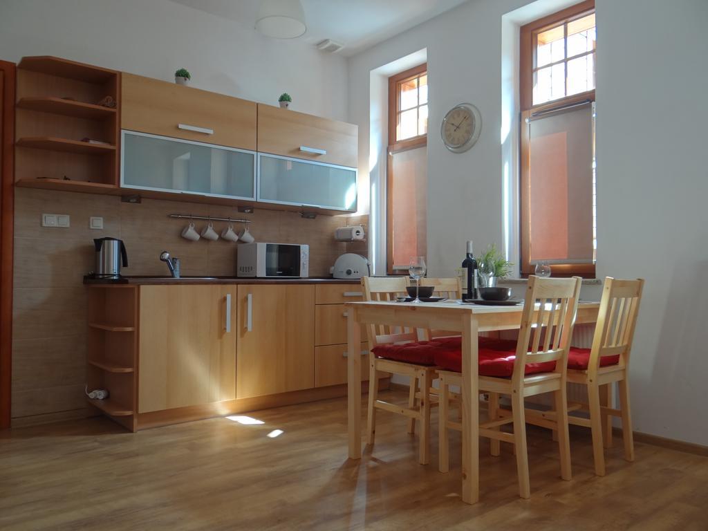 Apartament Selaz Szklarska Poręba Exterior foto
