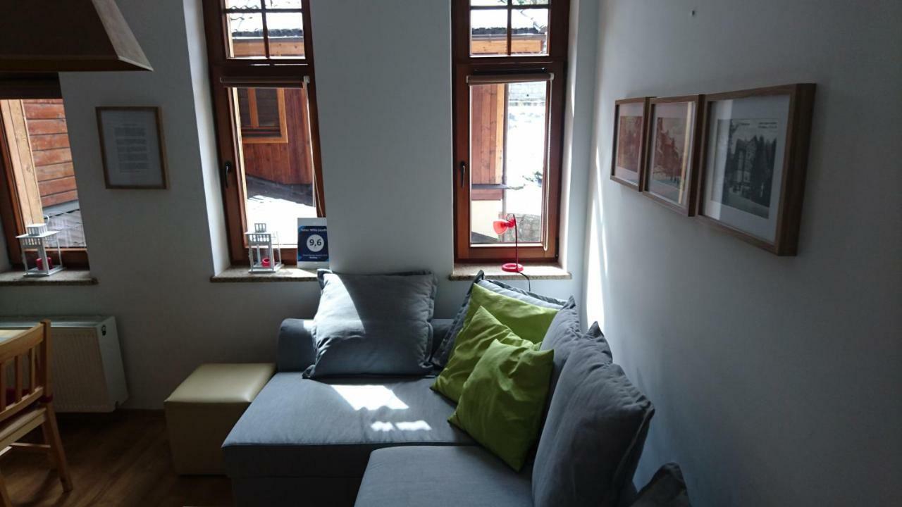 Apartament Selaz Szklarska Poręba Exterior foto